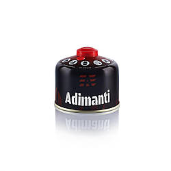 Газовий балон Adimanti, 230гр