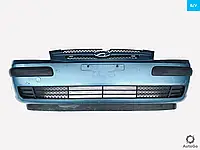 Бампер передний Hyundai Getz 2002-2005 86511-1C100 Б/У