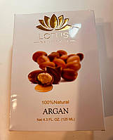 TNG Lotus Argan Oil. Аргановое масло. 125ml