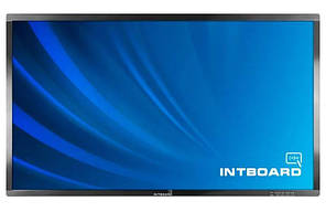 Интерактивная панель Intboard GT50 диагональ 50” дюймов (INTBOARD ТМ)