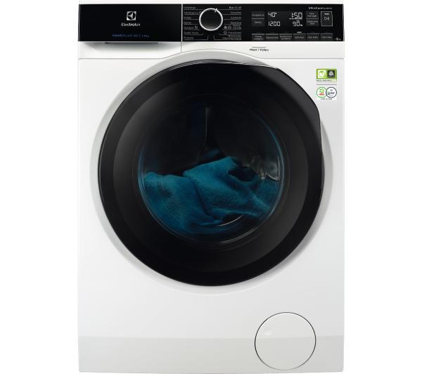 Пральна машина автоматична Electrolux EW8FEU149BP