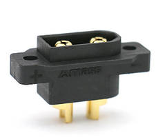 XT60EW-M Роз'єм живлення 2 pin