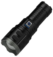 Ліхтар ручний AK138 white laser led PM60-TG