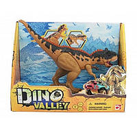 Игровой набор "Дино" Dino Valley 542083 DINOSAUR, World-of-Toys
