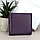 Жіночий шкіряний гаманець Classic 8848A-4 маленький фіолетовий, фото 3