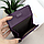 Жіночий шкіряний гаманець Classic 8848A-4 маленький фіолетовий, фото 6