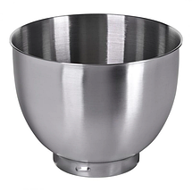 Кухонний комбайн 3 в 1 HEINRICH'S HKM 5262 TITAN міксер, м'ясорубка, тістоміс для дому 1300 Вт, фото 4