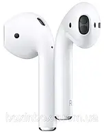 Apple AirPods (2 поколения) with Charging Case (Оригинал)