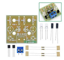 Набір для пайки Мультивібратор Flip Flop YSG-1