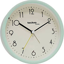 Настільний механічний годинник Technoline Modell R (Mint), фото 3