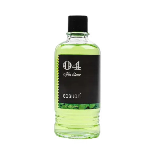 Лосьйон після гоління Epsilon Classic Mint After Shave 100 мл (10202152)