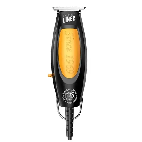 Професійний тример для стрижки та окантовки GAMA Absolute Liner-HF (SMB5026), фото 1