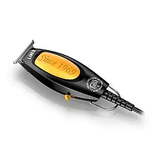 Професійний тример для стрижки та окантовки GAMA Absolute Liner-HF (SMB5026), фото 4