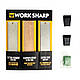Work Sharp точильний набір для Guided Sharpening System Upgrade Kit, фото 2
