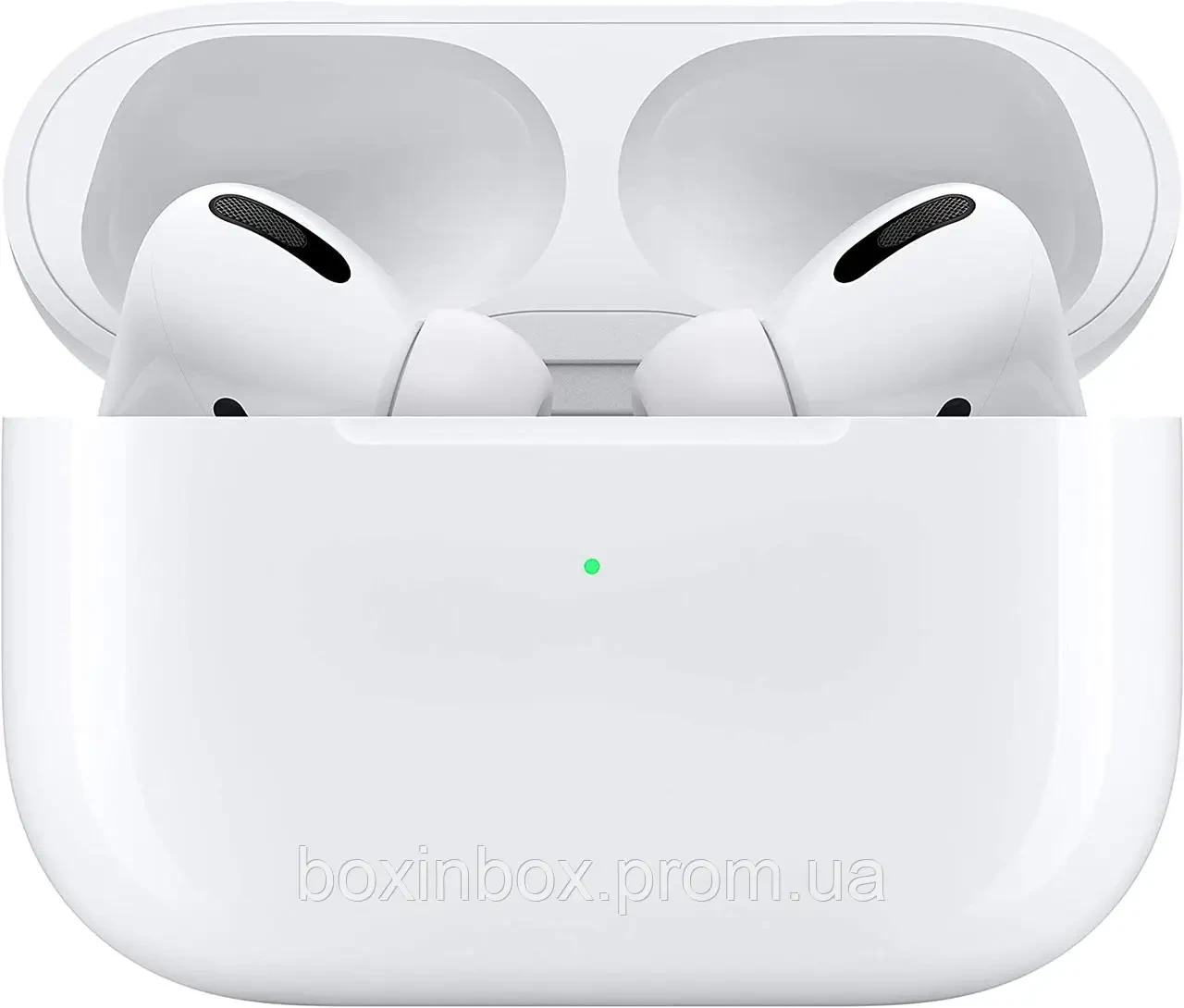 Apple AirPods Pro (Оригінал) з вітрини, без кабелю!!!