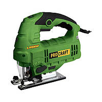 Лобзик электрический Procraft ST1300