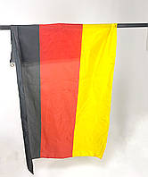 Прапор Німеччини, 150x90 см, Дуже хороший стан