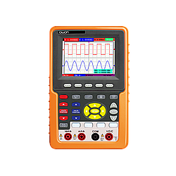 Цифровий осцилограф OWON HDS2062M-N (60 МГц, 2 канали)