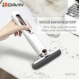 Самоочисна щітка Davin MOP04, фото 3