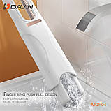 Самоочисна щітка Davin MOP04, фото 5