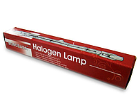 Лампа инфракрасная галогеновая, пальчиковая, 175 W