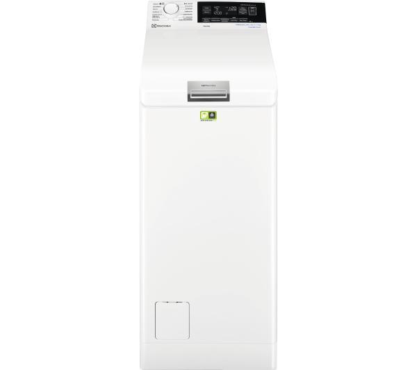 Пральна машина Electrolux PerfectCare 800 EW8TN3372P, фото 1