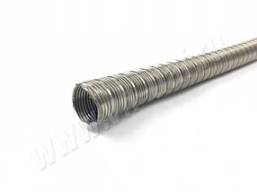 Гофра автономки D30/34