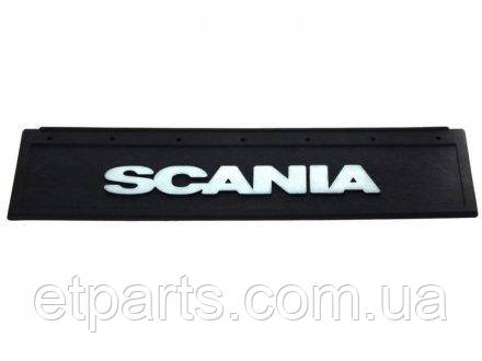 Бризговик SCANIA 650*220, фото 1