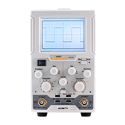 Осцилограф OWON AS101 (1 канал, 10 МГц)