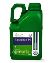 Фунгіцид Корвізар М (ALFA Smart Agro) 5л