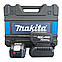 Акумуляторний  гайковерт безщітковий Makita DTW301(5AH, 36V) з набором інструментів., фото 9