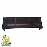 Корито для годування тварин 97х30х23см, фото 3