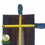 Корито для годування тварин 97х30х23см, фото 5