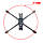 Рама APEX 7" 315мм FPV дрону, карбонова, без принтів, фото 2