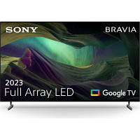 Телевізор Sony KD-75X85K