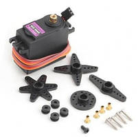 MG996 сервопривід 13кг 180град