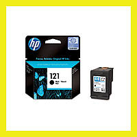 Картридж HP 121 DJ D2563 F4283 D2645 D2660 D2663 D2668 D2680 D5563 F2400 F2423 F2480 C4683 4780 4793 CC640H KM