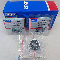 Подшипник 608-2RS SKF