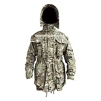 Новая! Парка ветрозащитная Британия британка PCS MTP Windproof Smock 2