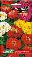 Насіння Майори суміш 0,6г. Флора маркет