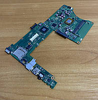 Б/У Материнская плата Asus X501A, X401A, X301A, Intel UMA, i3-2370M, HM76, X401A Main Board, 60-NN0MB1400