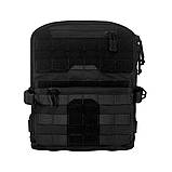 Комплект Agilite гідратор 3 л + задня панель MicroMap на плитоноску / рюкзак, фото 8