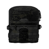 Комплект Agilite гідратор 3 л + задня панель MicroMap на плитоноску / рюкзак, фото 9