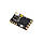 Приймач сигналу Flywood TBS Crossfire Nano RX SE FPV дрону з антеною, фото 2