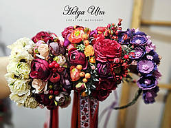 Вінки напрокат у Львові