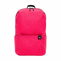 Рюкзак для ноутбука Xiaomi Mi Casual Daypack 13.3" 10L (ZJB4147GL/ZJB4138CN) Pink