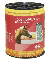 Лента AKO TopLine Plus 20мм, 200м