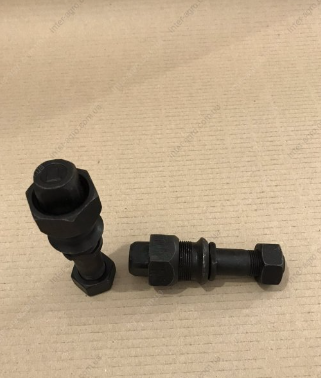 Футорка колеса ЗІЛ 130 зад. пр. у зборі (4 наїм.) 000043849