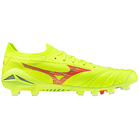 Футбольные бутсы профессиональные Mizuno Morelia Neo IV Beta Elite MD