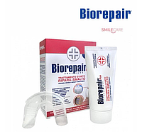 BIOREPAIR PLUS Десенситайзер  Комплект гель 50 ml + капа